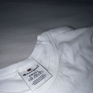 Champion top 