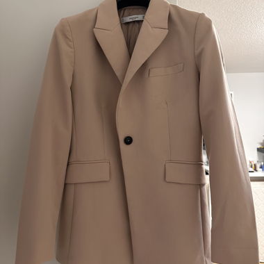 Mango Blazer