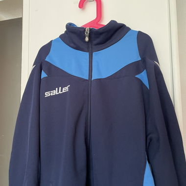 Veste d'entraîneur Saller
