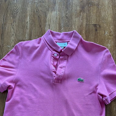 Lacoste Poloshirt