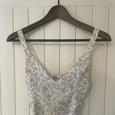 Crop tops 