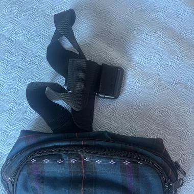 Dakine Bauchtasche