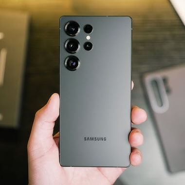 Samsung Galaxy S24 Ultra