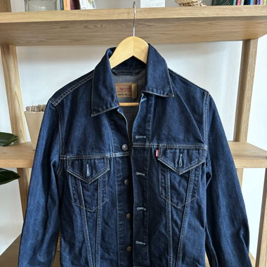 Levis Jacket Women M