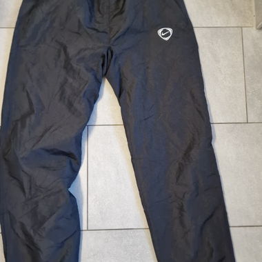 Pantaloni da training Nike neri