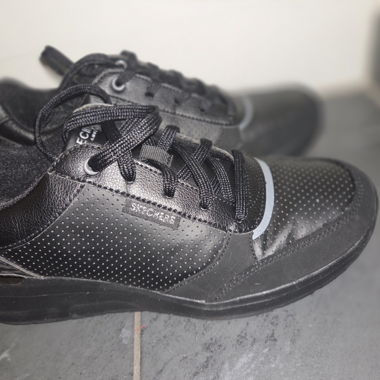 Sneakers nere Skechers