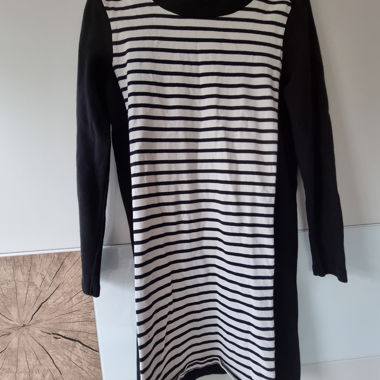 Petit Bateau Schwangerschaftskleid