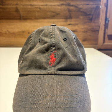Casquette Polo Ralph Lauren