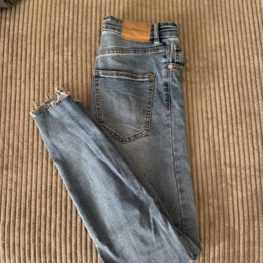 Pull&Bear Women's Jeans EUR 34
