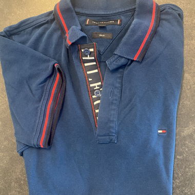 Tommy Hilfiger Polo Shirt