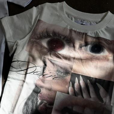 desire t-shirt