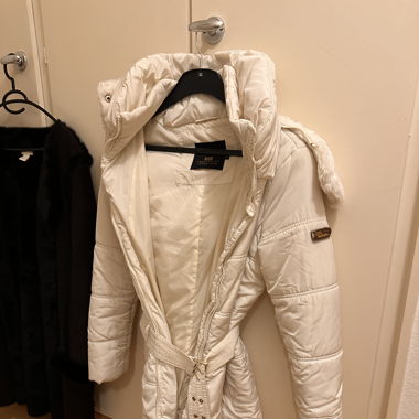  Coat