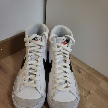 Nike blazer 