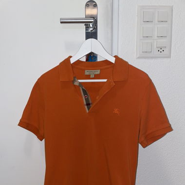 Burberry Poloshirt
