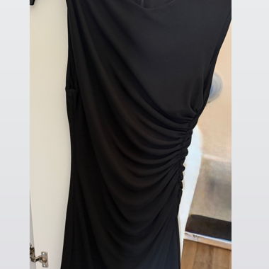 Zara kleid eng