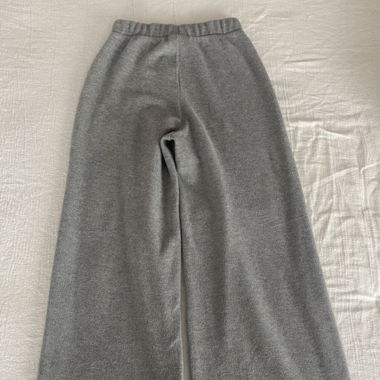Wide leg pants Zara