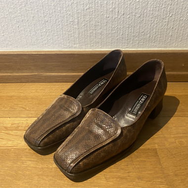 Giorgio Armani Women's Shoes