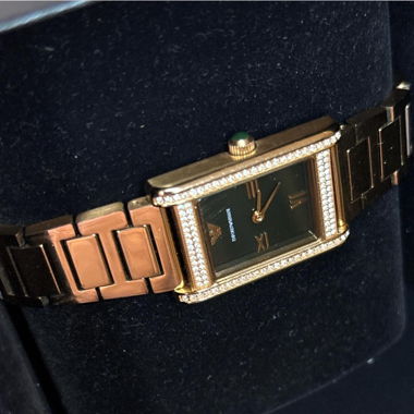 Orologio da donna Emporio Armani, Top Zustand!