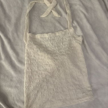 camicia bianca
