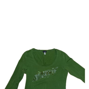 Armani Top