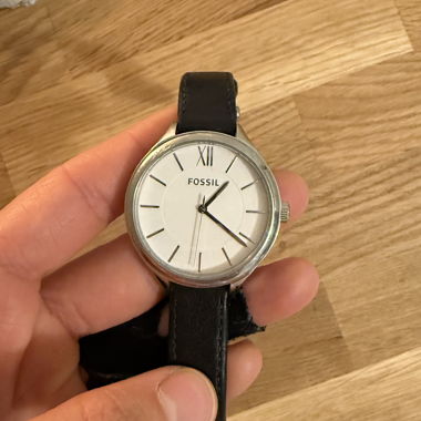 Fossil Armbanduhr
