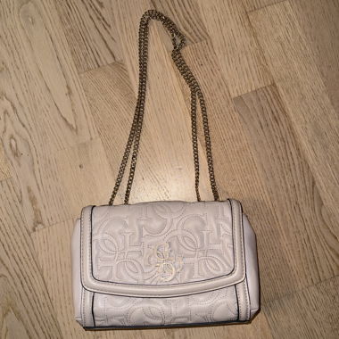 Guess Pink Crossbody Bag
