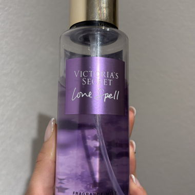 Victoria's Secret Love Spell