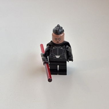 Lego Star Wars Reva, troisième sœur
