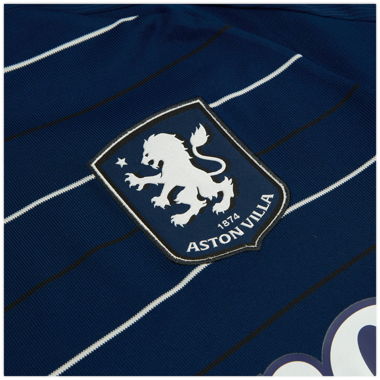 Aston Villa (3rd Kit Season 24/25)
