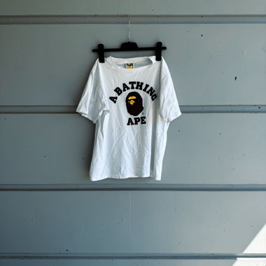 A Bathing Ape T-Shirt