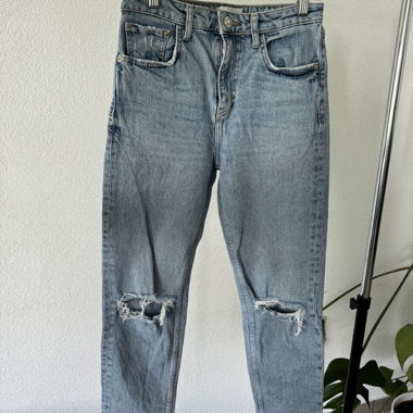 Jeans Zara, S