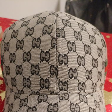 Gucci Cap