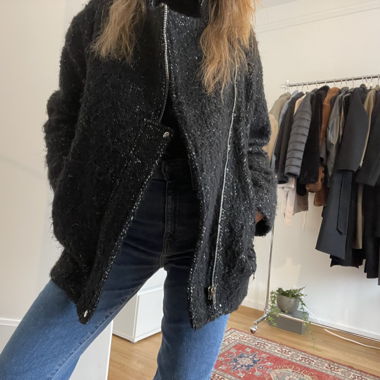 Winter jacket IRO