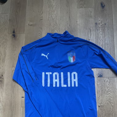 Pull Puma Italia 