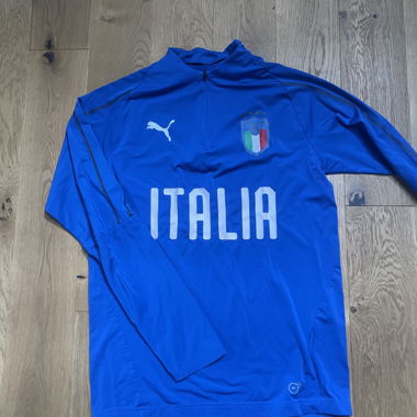Pull Puma Italia 
