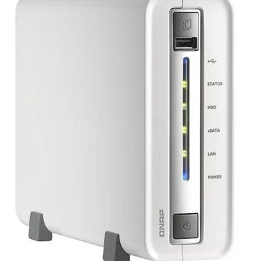 NAS QNAP TS-112