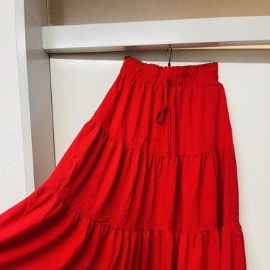 Maxi Rock rot