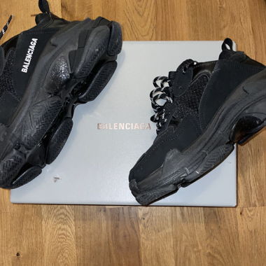 Balenciaga
