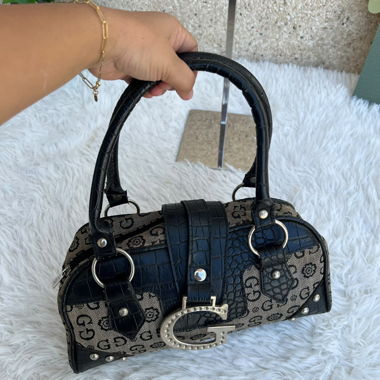 Guess Bowling Bag 26 cm, medium size