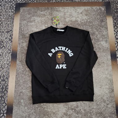A Bathing Ape Sweatshirt