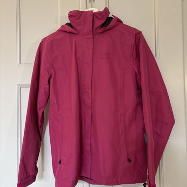 Helly Hansen Regenjacke