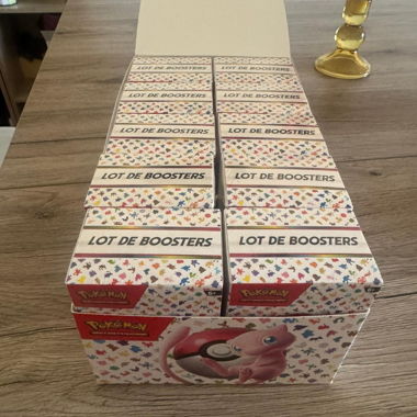 Display bundle 151 fr