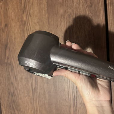 Babyliss Lockenstab