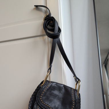 Cynthia Rowley Saddle Bag