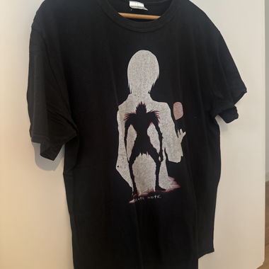 Death Note T-shirt