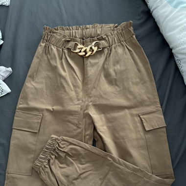 Pants