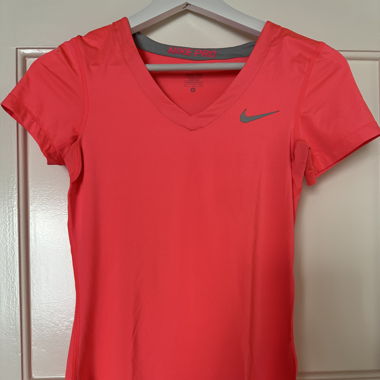 T-shirt Nike Pro