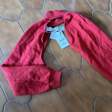 Zara pullover
