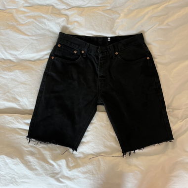 Pantaloncini Levi's