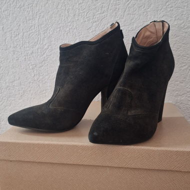 Stiefel